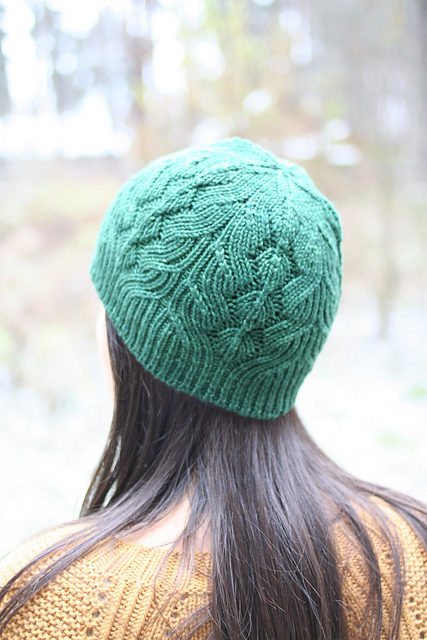 Ravelry: Limerick pattern by Svetlana Volkova