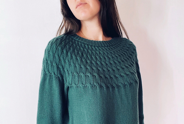 Ena pullover