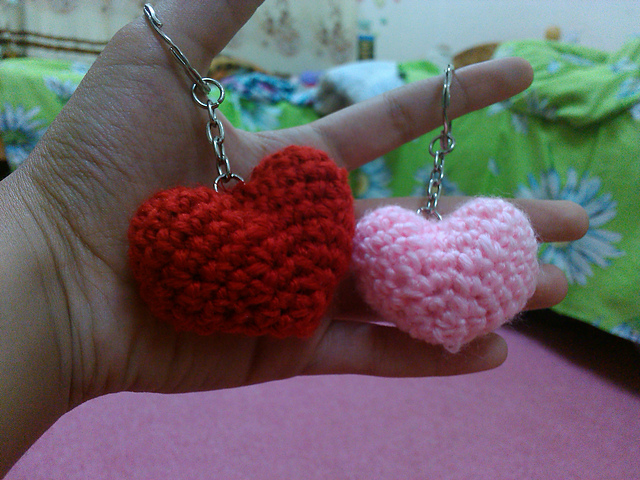 The sweet hearts