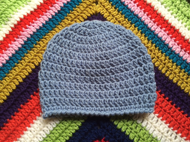 Bali's Best Newborn Hat