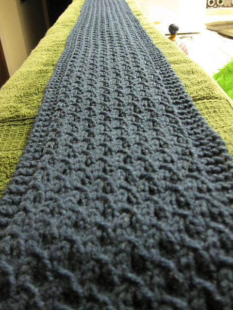 Therapeutic Scarf