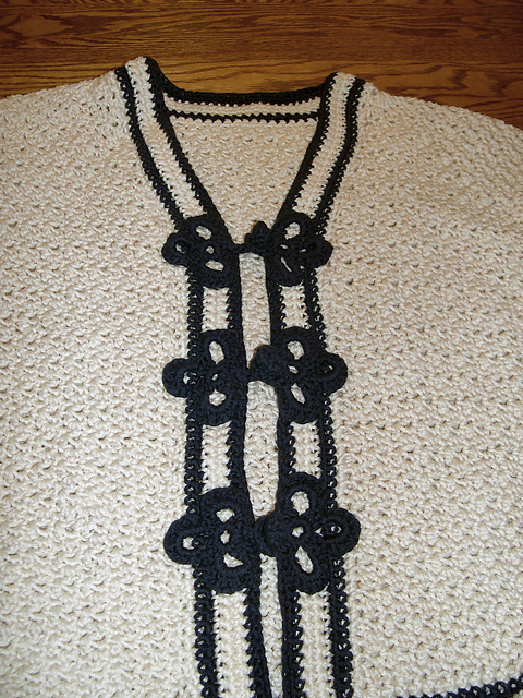 The Cutaway Coat