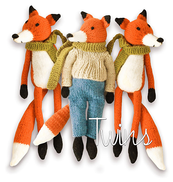 Vitalis th Fox