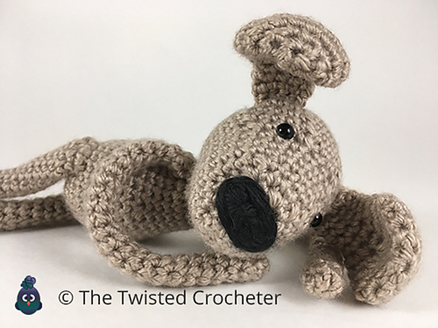 Puppy – LL Series