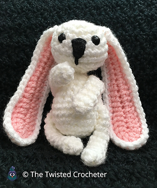 Mini Bunny