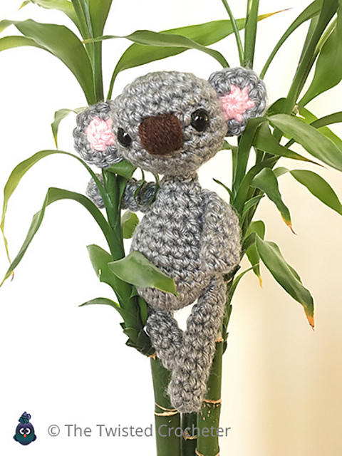 Mini Koala