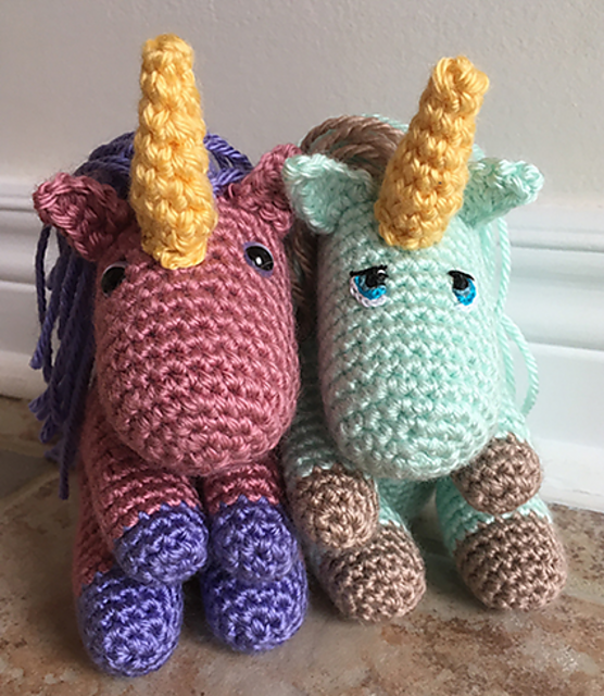 Enchanting Unicorns