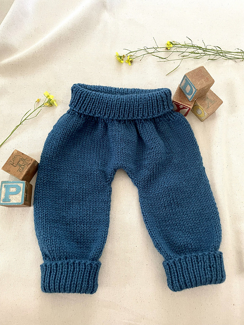Playtime Baby Pants BJ73