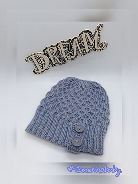 Dream Beanie