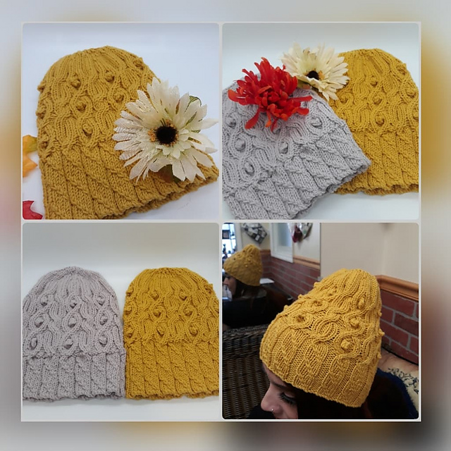 Roscoe Beanie