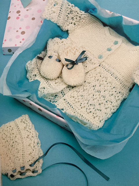 Baby Set