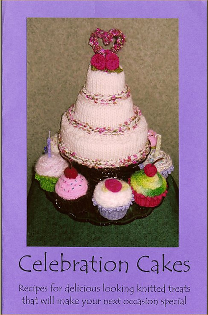 Celebration Cakes