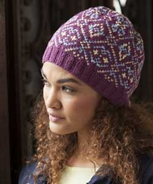 Slouch Hat
