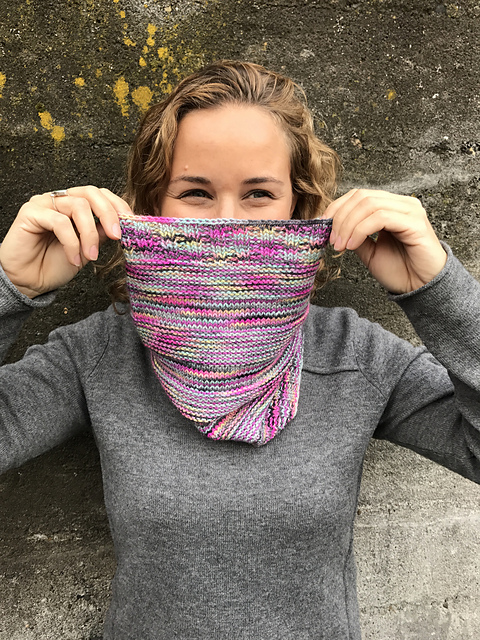 Flipside Cowl