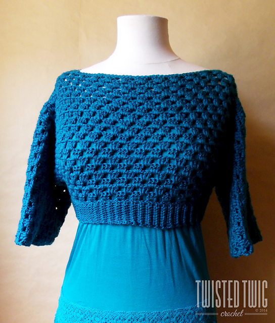Summer Pullover