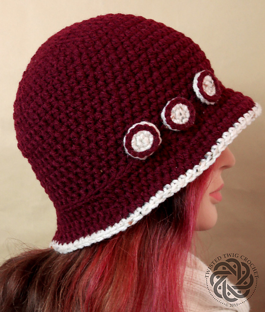 Winter Cloche