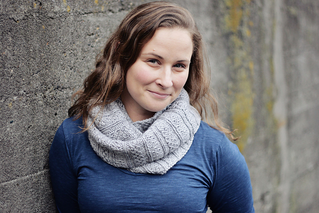 Winter's Quiet Cowl