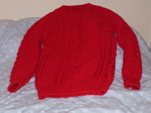 Family Sweaters (#16)