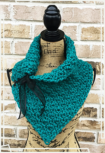 The Nora Cowl