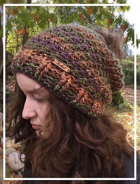 The Clarkston Semi-Slouch