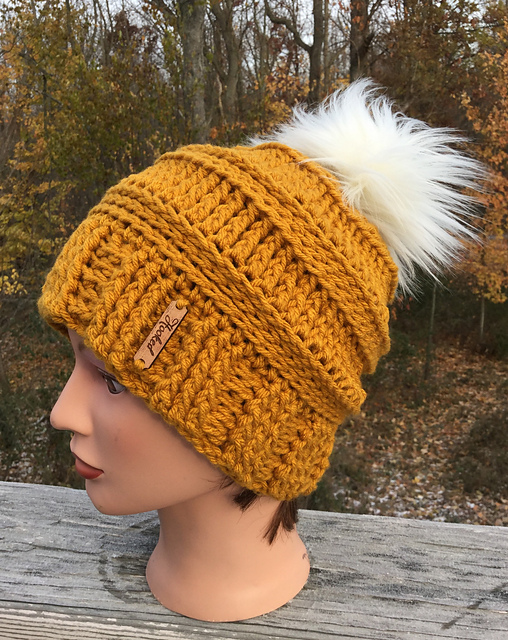 Traverse City Beanie