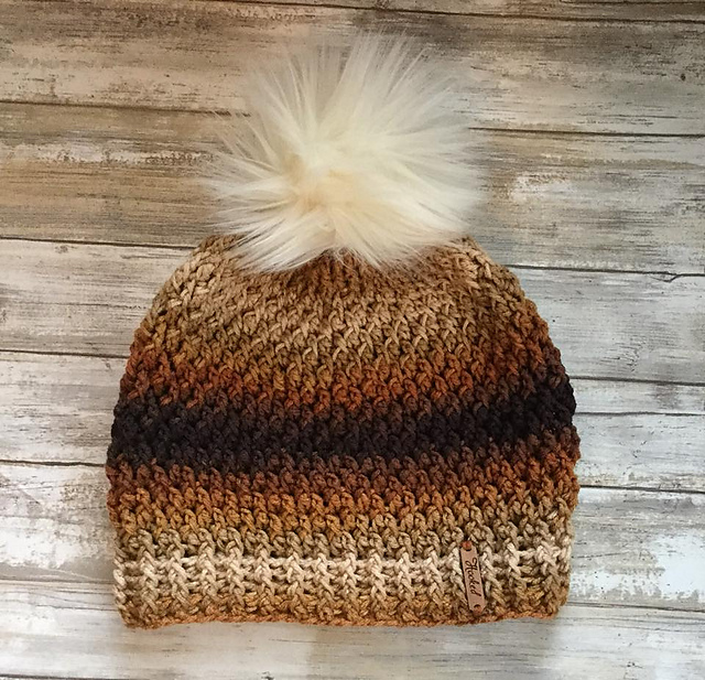The Alpena Semi-Slouch