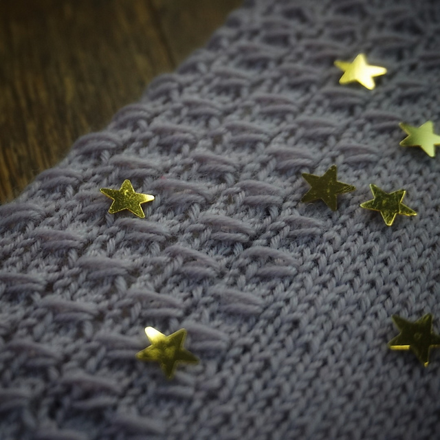 Fairy Gathering Socks