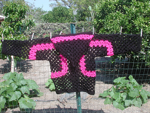 Skull Hexagon Hoodie