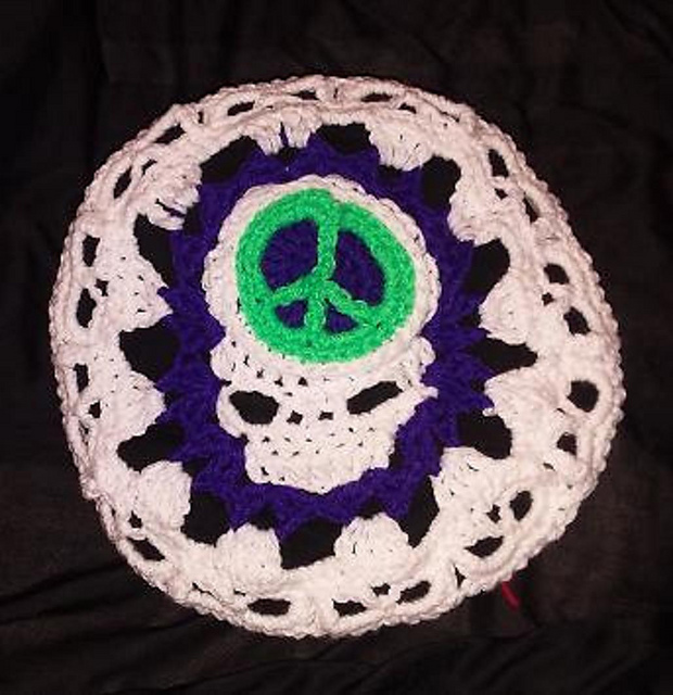 RIP Slouch Hat