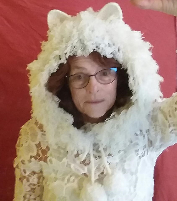 Animal Hood For Humans