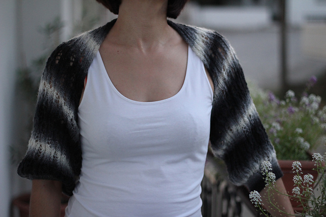 72-25 Jacket