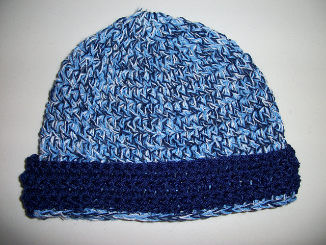Hat of Warmth