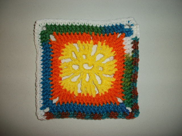 Sunshine Square