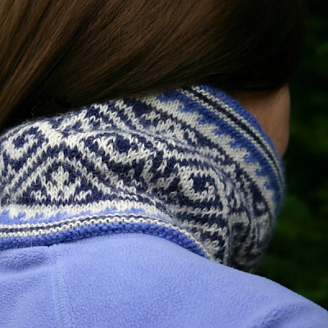 Riverside Cowl
