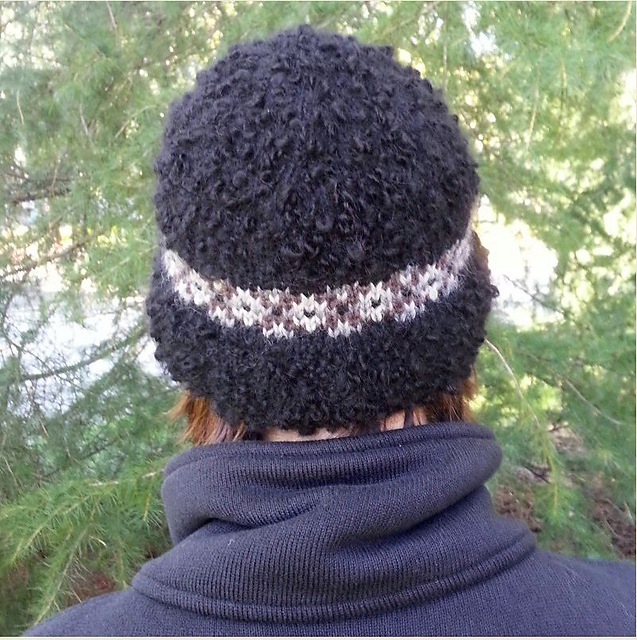 Shepherdess Cloche