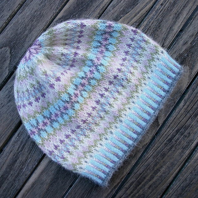 Gentle Hat