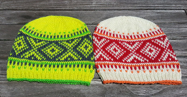 NY Nordic Hat