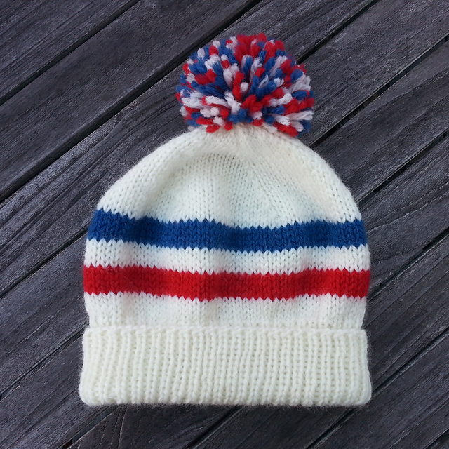 Sports Fan Hat
