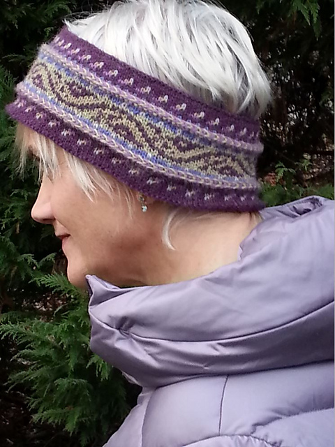 Ivy Headband
