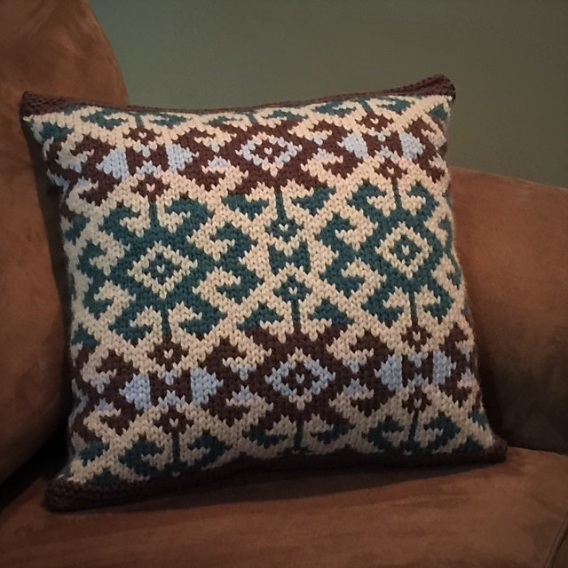 Kilim Pillow