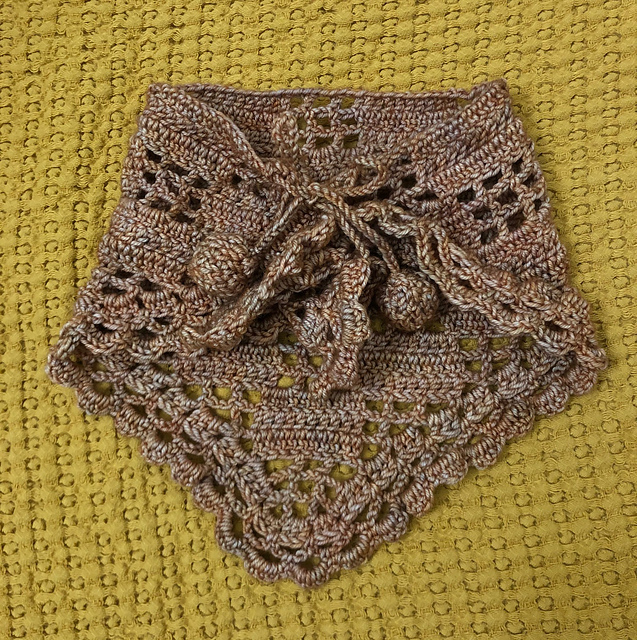 Neckerchief