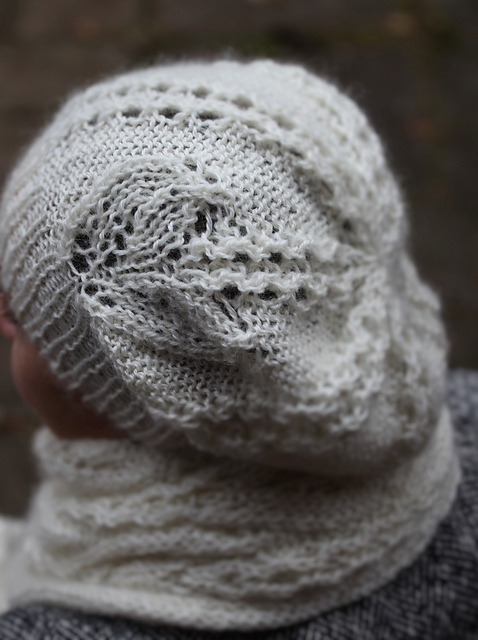 Winter Plumage Hat