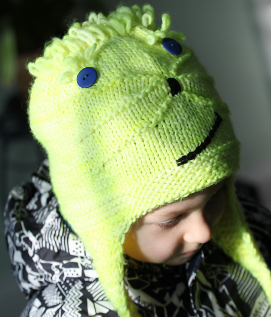 Maminal Hat
