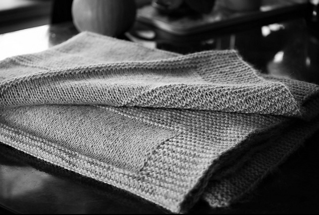 So Soft! Blanket