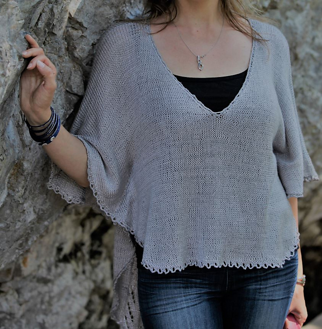 Pearl Top