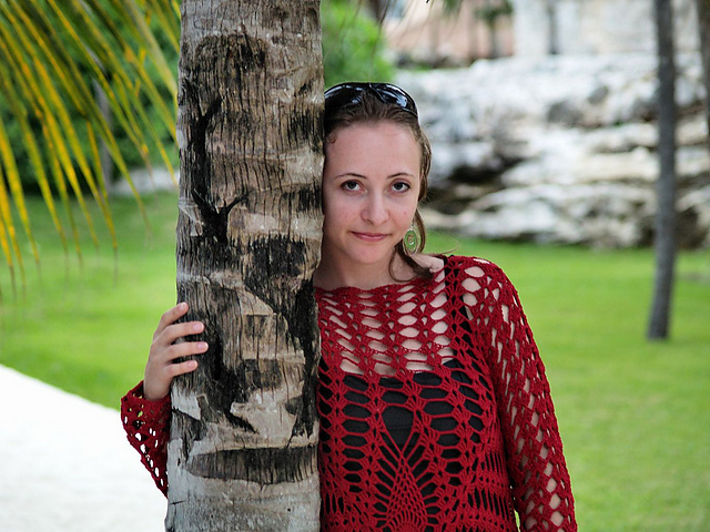 Jumper Tahiti