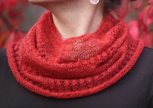 Whisper Cowl