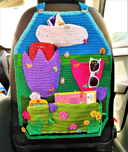 Organizer Green Glade