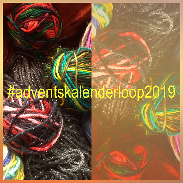 Adventskalender Loop 2019
