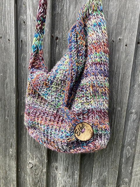 Sommersprossen Tasche / bag